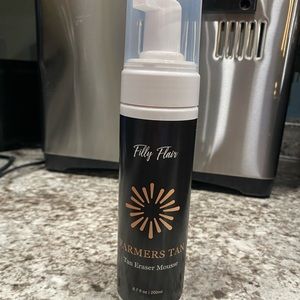 Farmers Tan Eraser Mousse